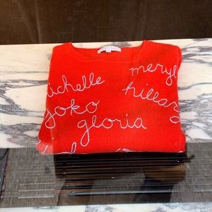 Meet your Posher, Armineh